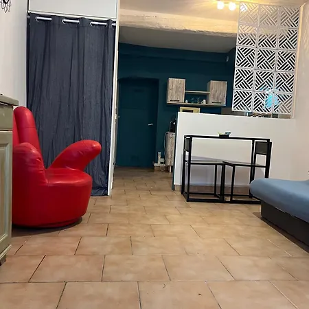 Apartment Cosy Proche Salagou