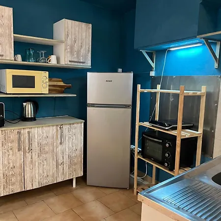 Apartment Cosy Proche Salagou *