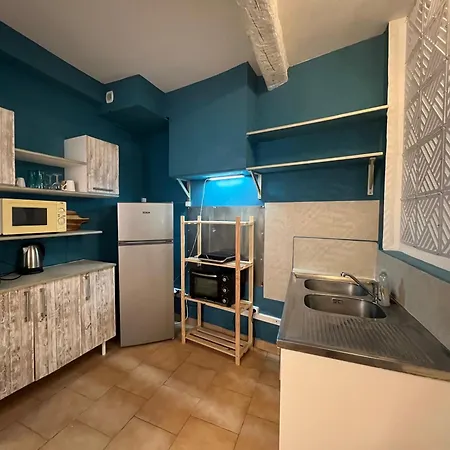 Apartment Cosy Proche Salagou Clermont-l'Herault