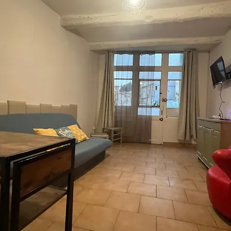 Studio * Clermont-lʼHérault