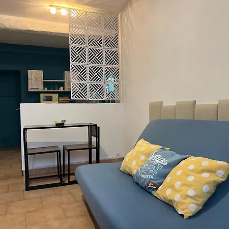 Studio Clermont-lʼHérault